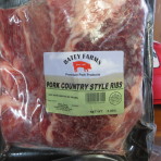Ribs