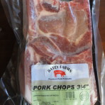 Pork Chops