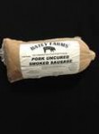 Hickory Smoked Sausage