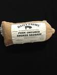 Hickory Smoked Sausage